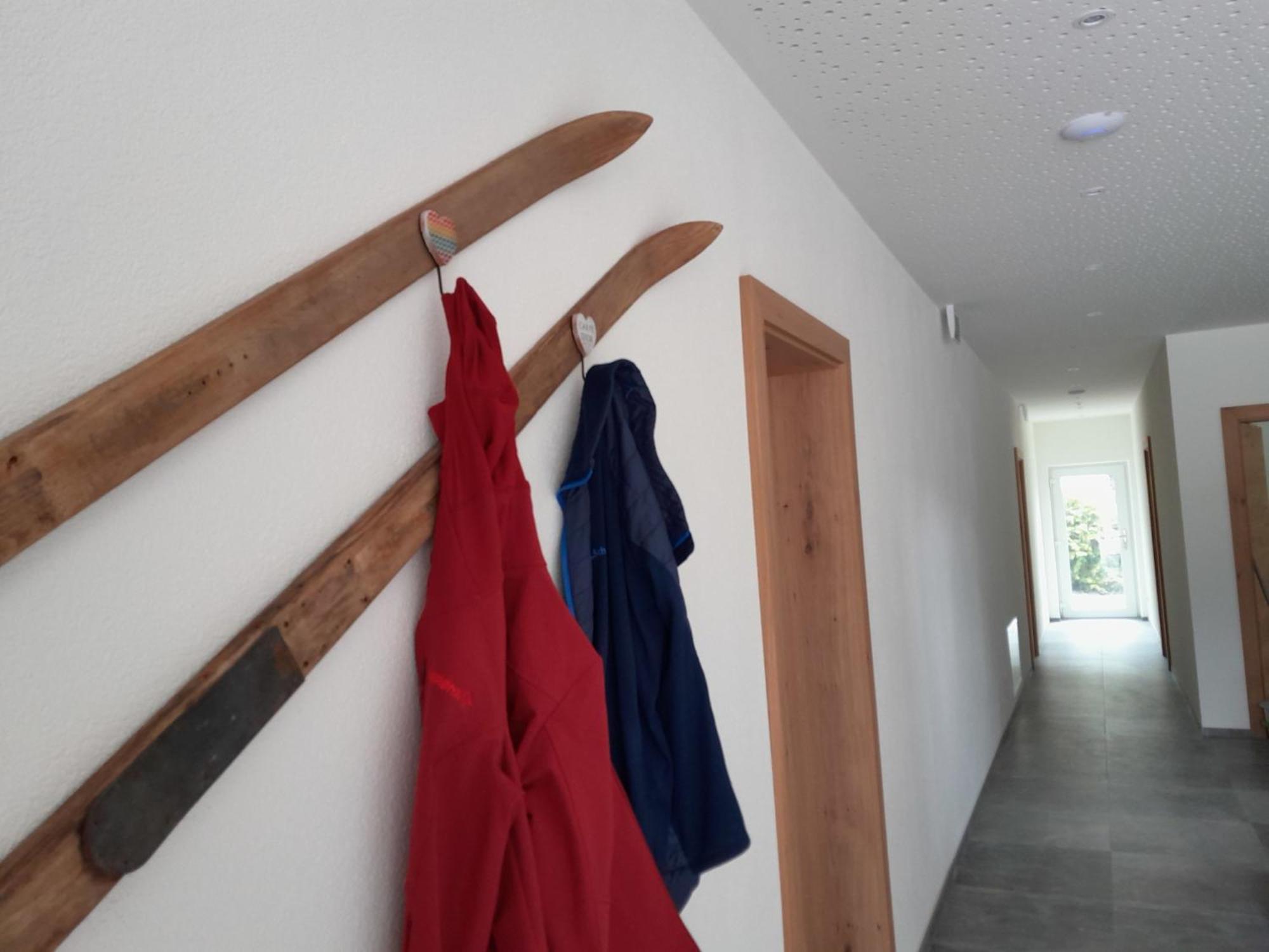 Apart-Bergliebe St. Anton am Arlberg Exterior foto